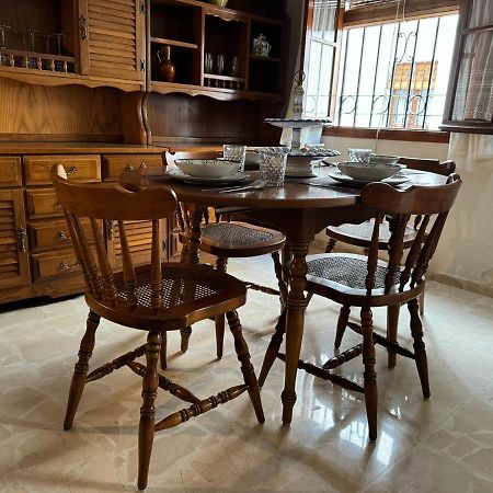 Apartamento Buen Pastor Con Parking Gratuito Kordoba Bagian luar foto