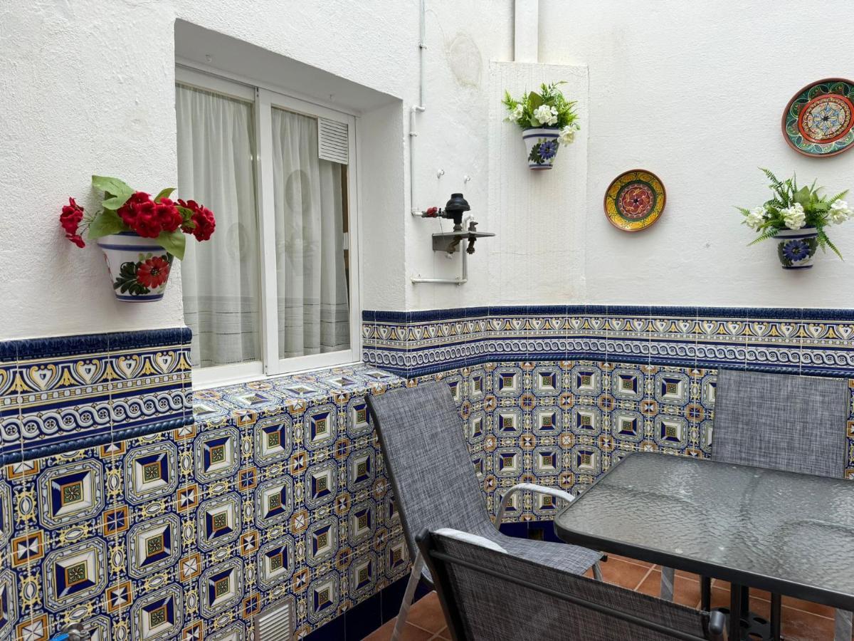 Apartamento Buen Pastor Con Parking Gratuito Kordoba Bagian luar foto