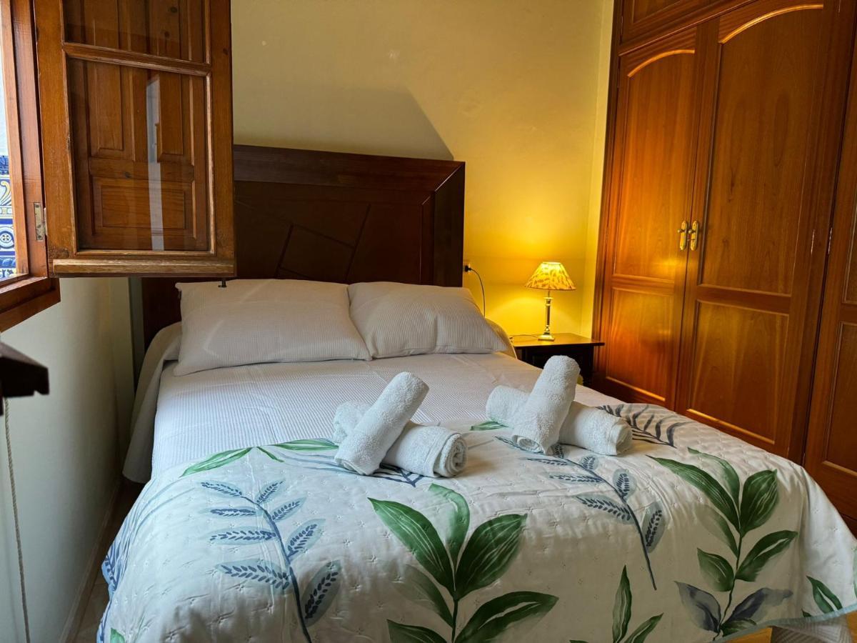 Apartamento Buen Pastor Con Parking Gratuito Kordoba Bagian luar foto
