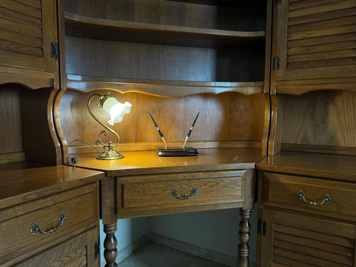 Apartamento Buen Pastor Con Parking Gratuito Kordoba Bagian luar foto